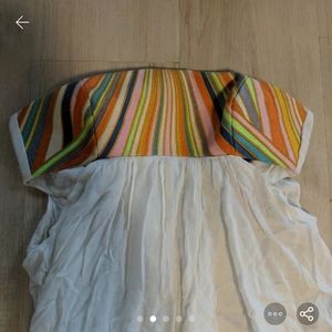 Mara Hoffman cover up